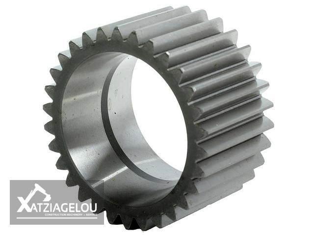 ZF 4475306439 Girkasse