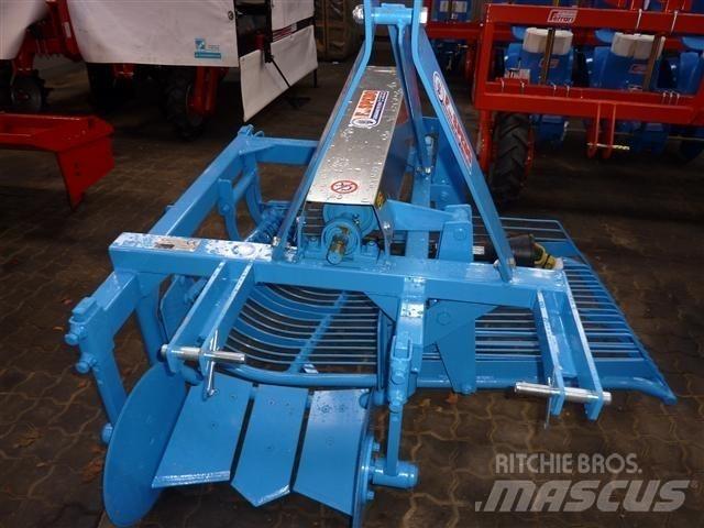  - - - F.spedo Sette- og Plantemaskiner