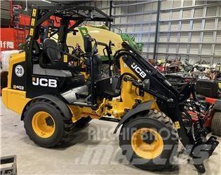 JCB 403 Minilastere