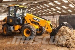 JCB TM180 Hjullastere