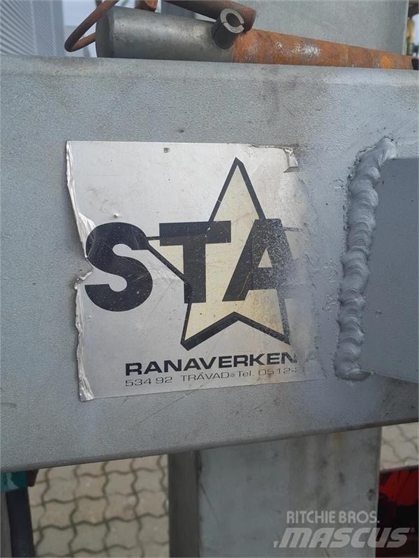  Rana  STAR Slamtanker