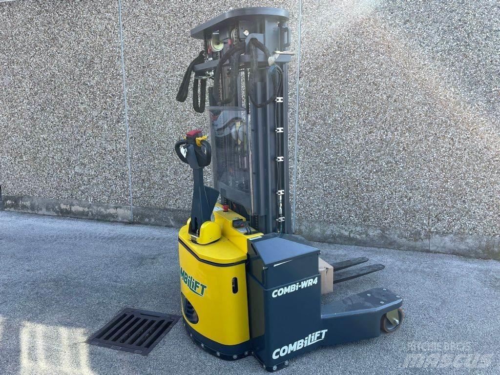 Combilift WR4 Sidelaster