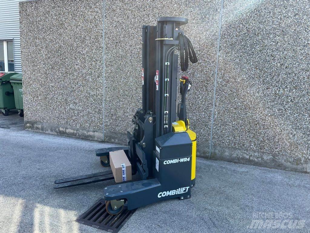 Combilift WR4 Sidelaster