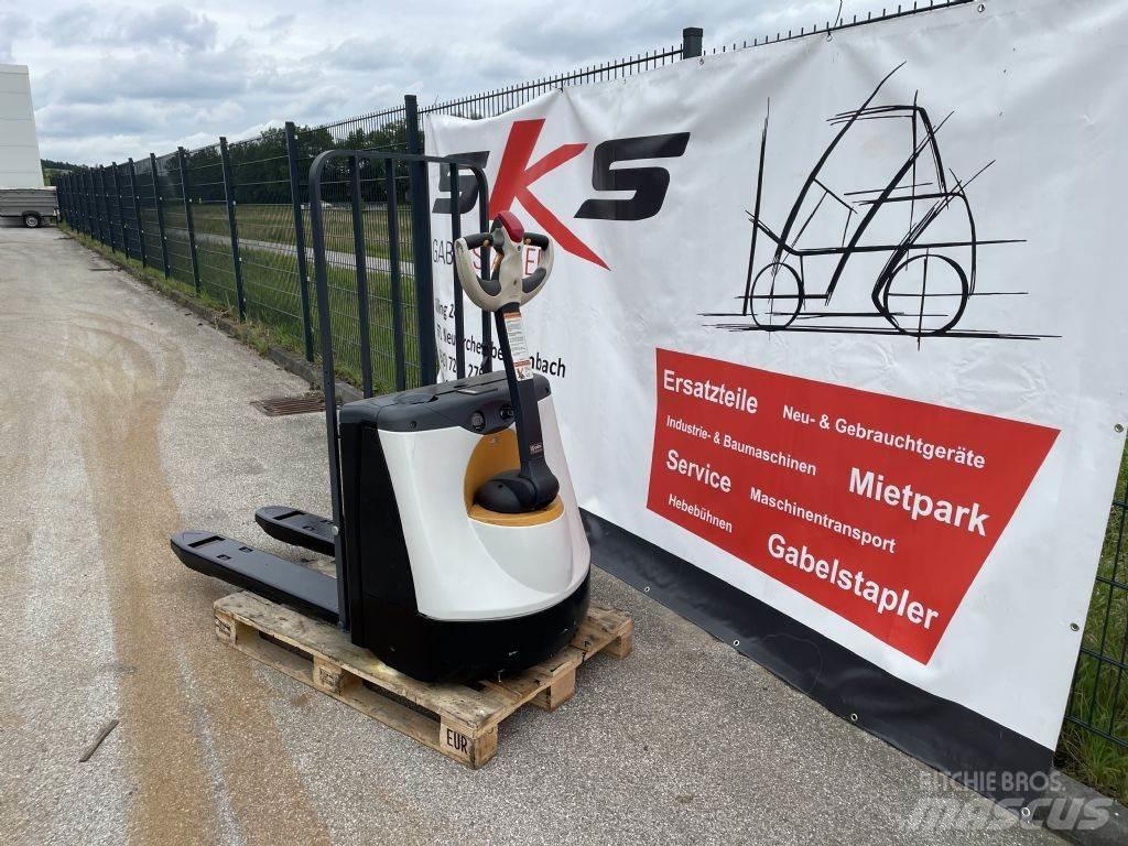 Crown WP3015 Ledestablere