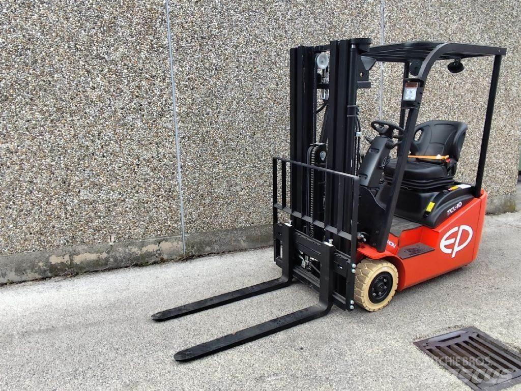 EP TCL101 Elektriske trucker