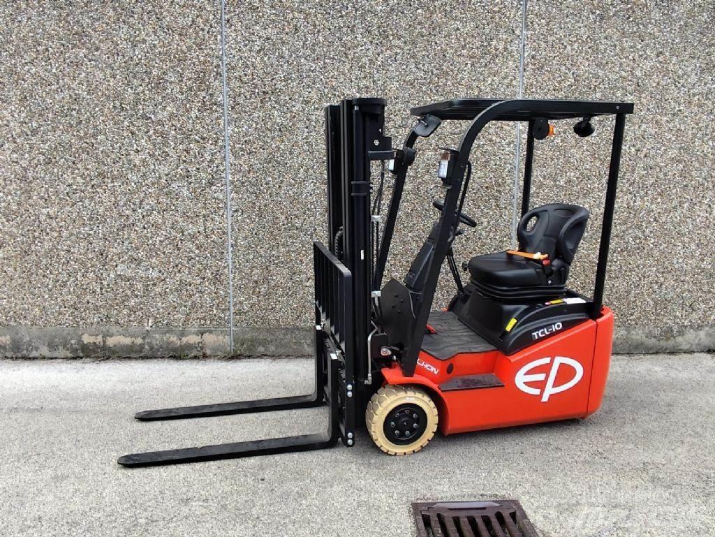 EP TCL101 Elektriske trucker