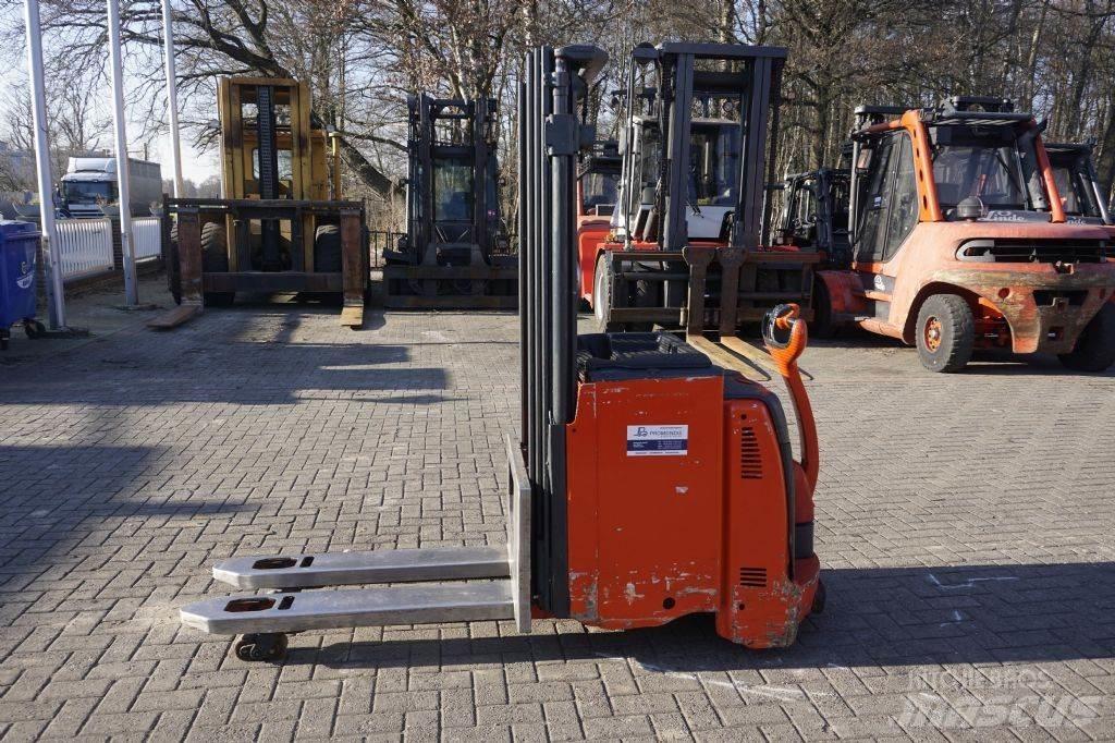 Linde D12 Ledestablere