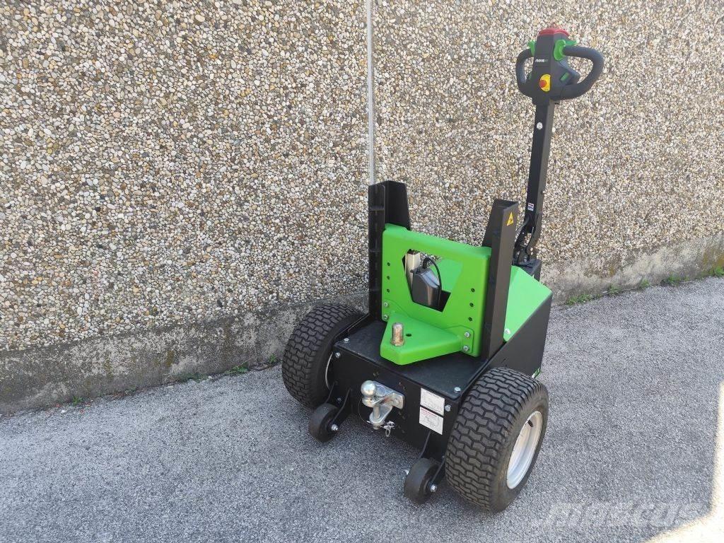 Movexx TT2500 Tauetraktor