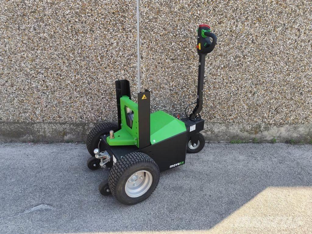 Movexx TT2500 Tauetraktor