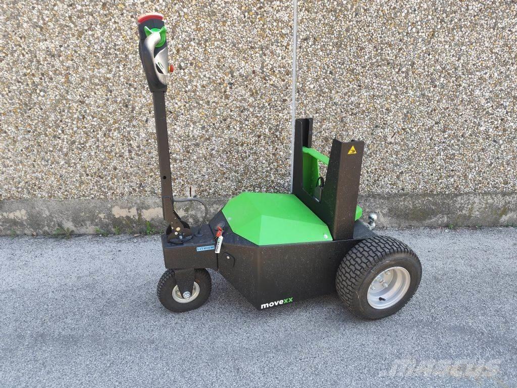 Movexx TT2500 Tauetraktor