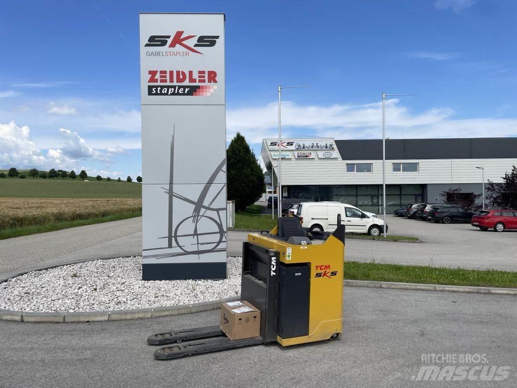 TCM 2RS/LL200SN Stablere