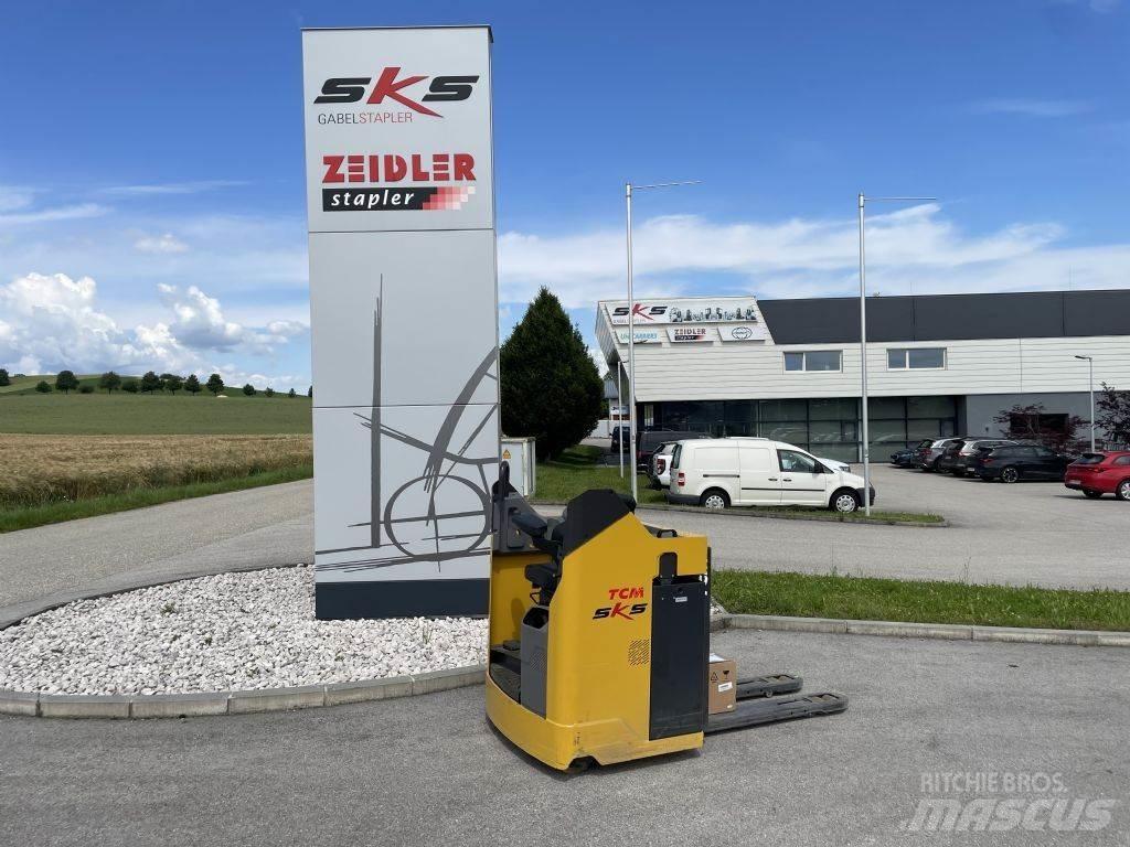 TCM 2RS/LL200SN Stablere