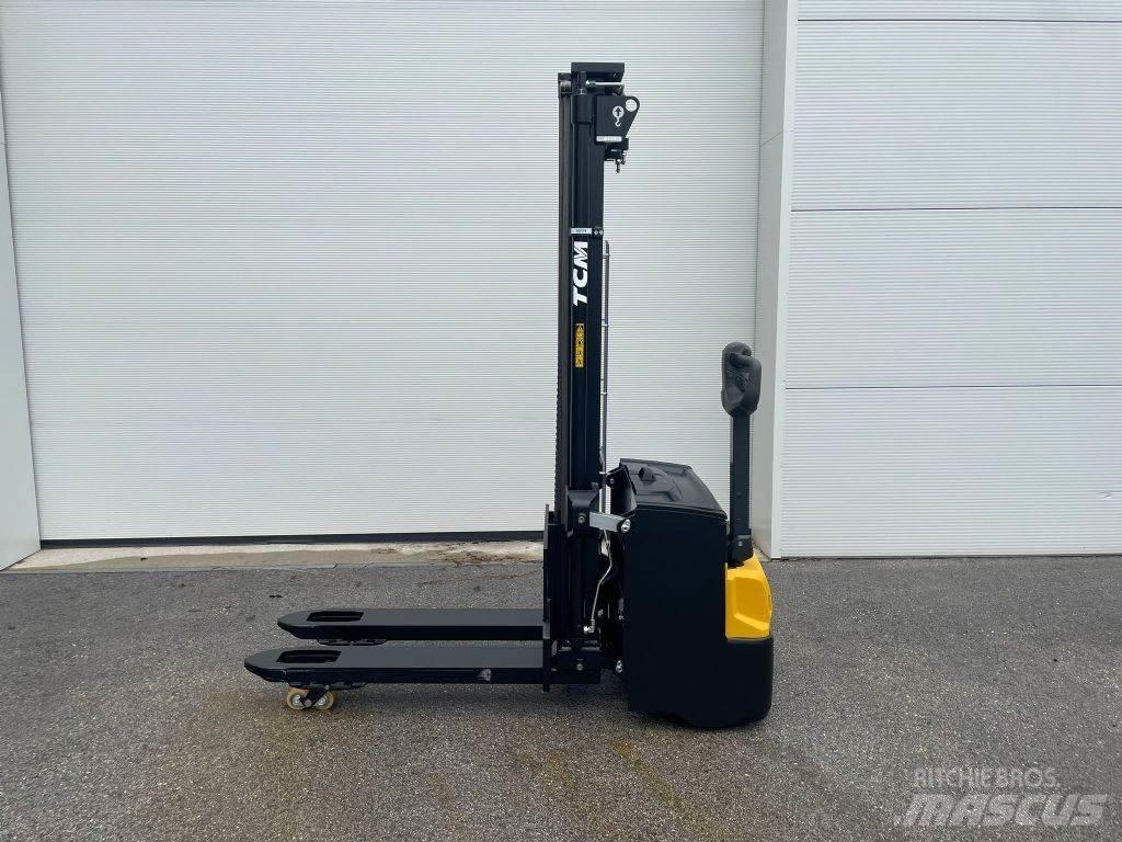 TCM SPW14I-N3 Ledestablere