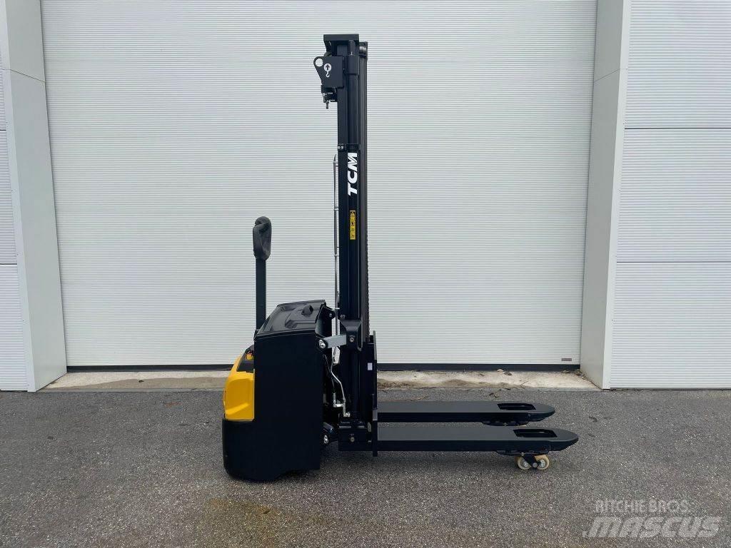 TCM SPW14I-N3 Ledestablere