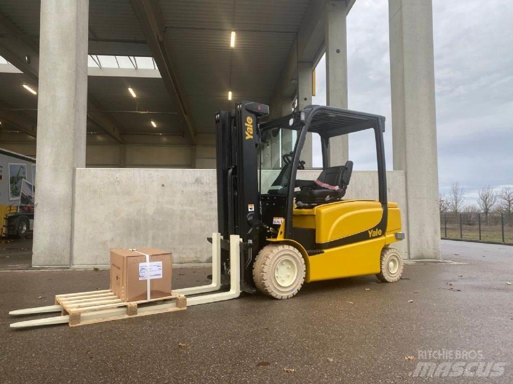 Yale ERP35VL Elektriske trucker