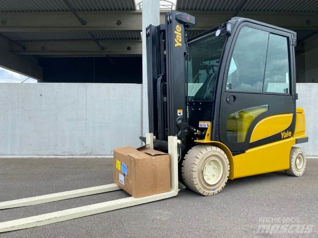Yale ERP35VL Elektriske trucker