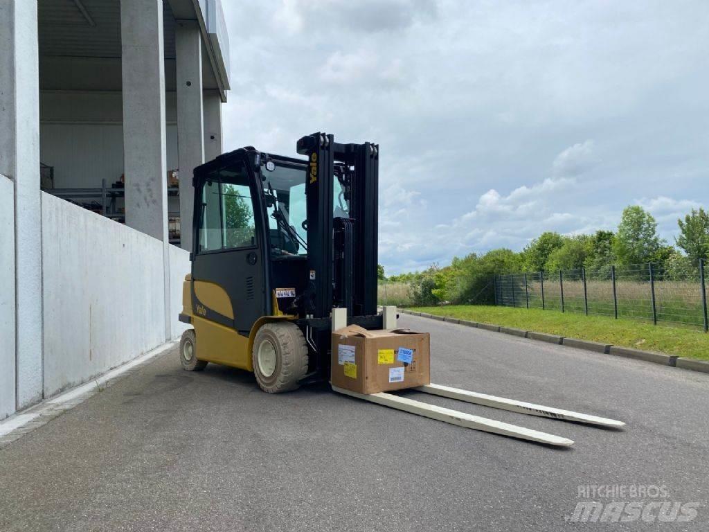 Yale ERP35VL Elektriske trucker