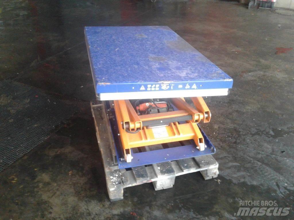  *Sonstige Truck - Annet