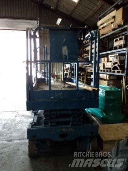 Genie GS2046 Landbruk - Annet