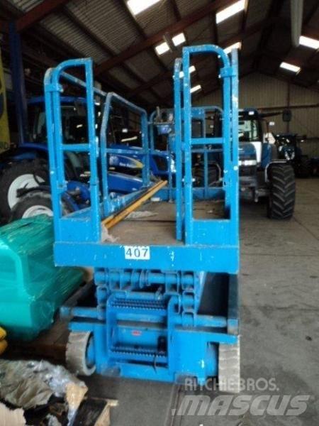 Genie GS2046 Landbruk - Annet
