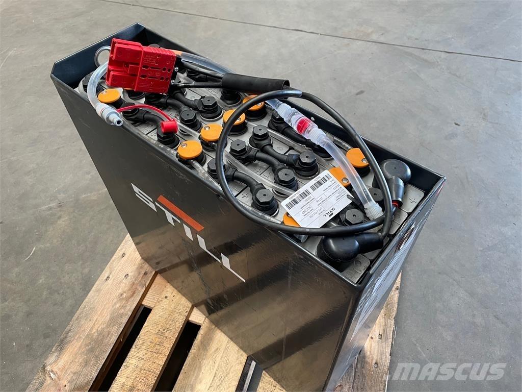  24 Volt I 2PzS 250 Gaffeltrucker - Annet