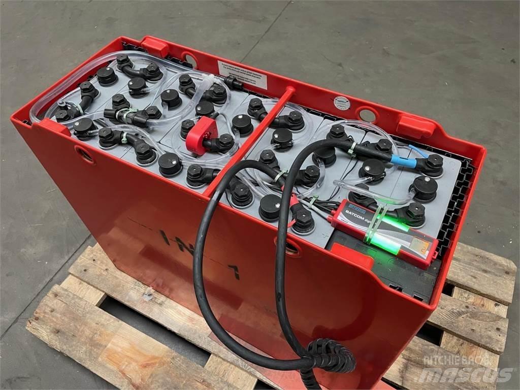  24V 4 PZS 500 Gaffeltrucker - Annet