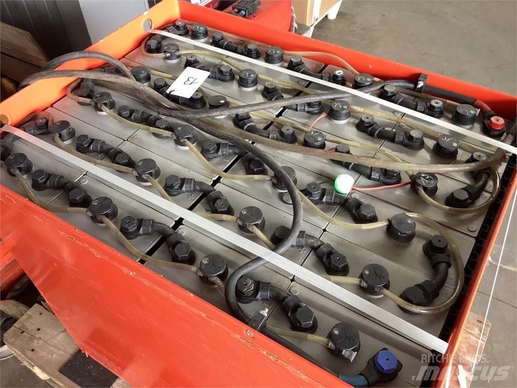 AIM 48V 5 PzS 775 Gaffeltrucker - Annet