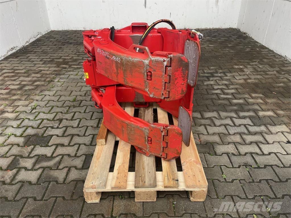 Auramo RA200NJG Truck - Annet