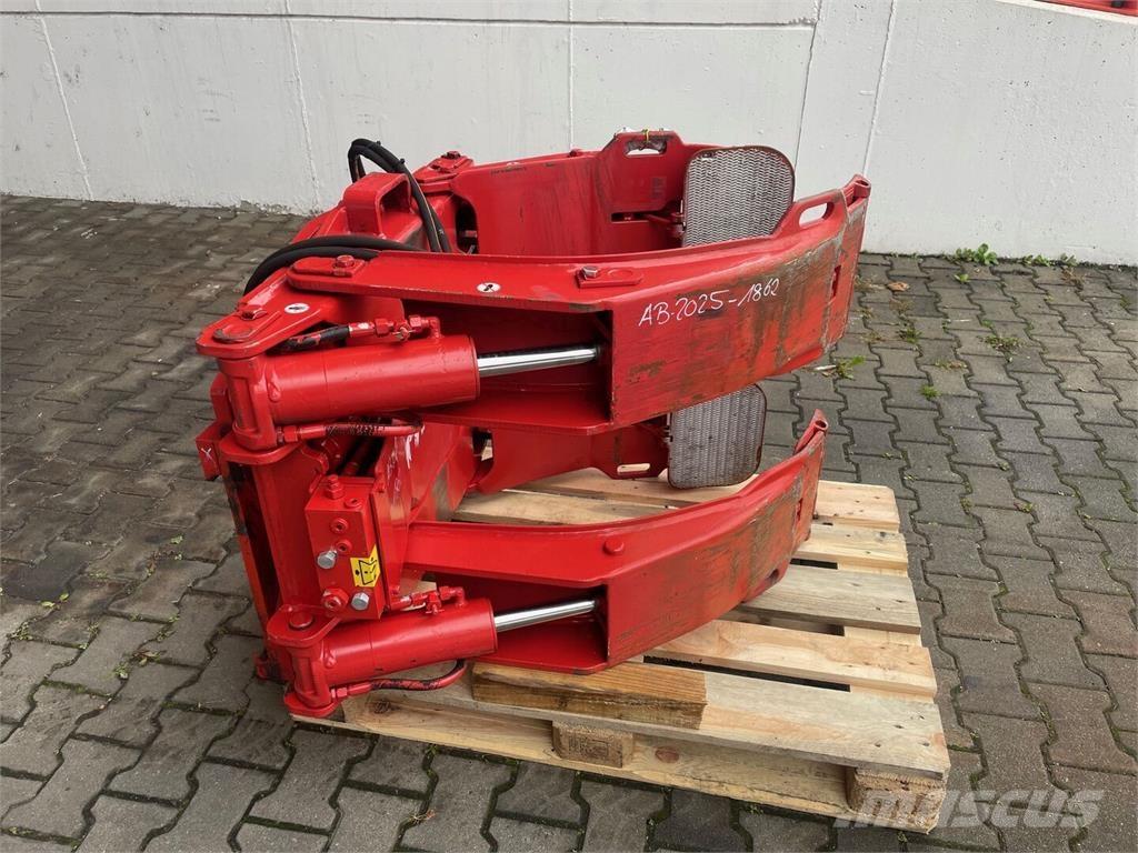 Auramo RA200NJG Truck - Annet