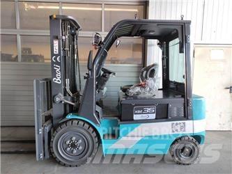 Baoli KBE35 Elektriske trucker