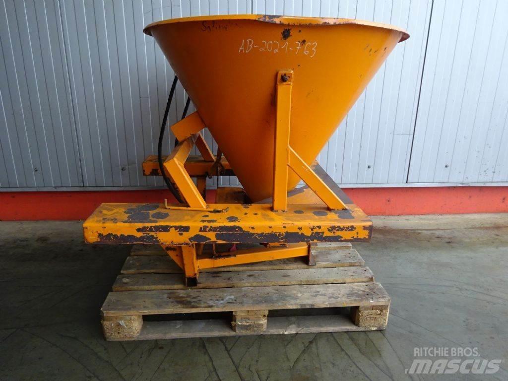 Bauer SH Truck - Annet