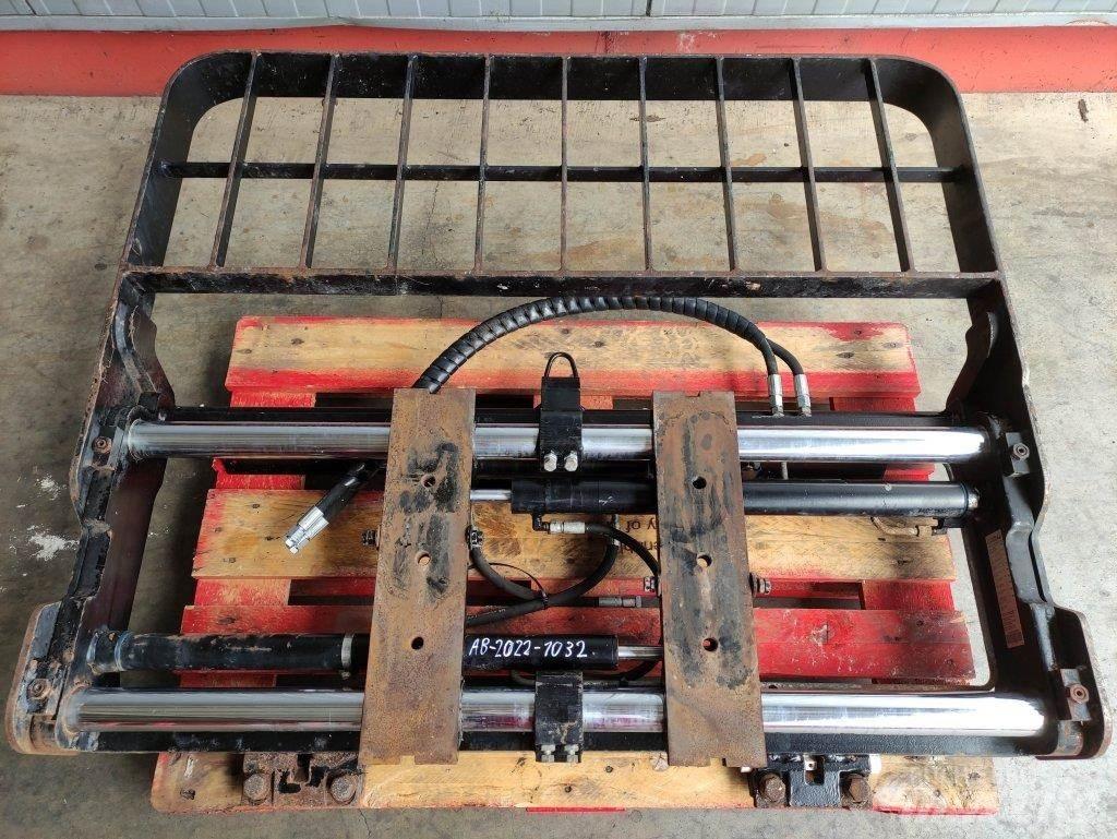 Bolzoni 6-2606-D Truck - Annet