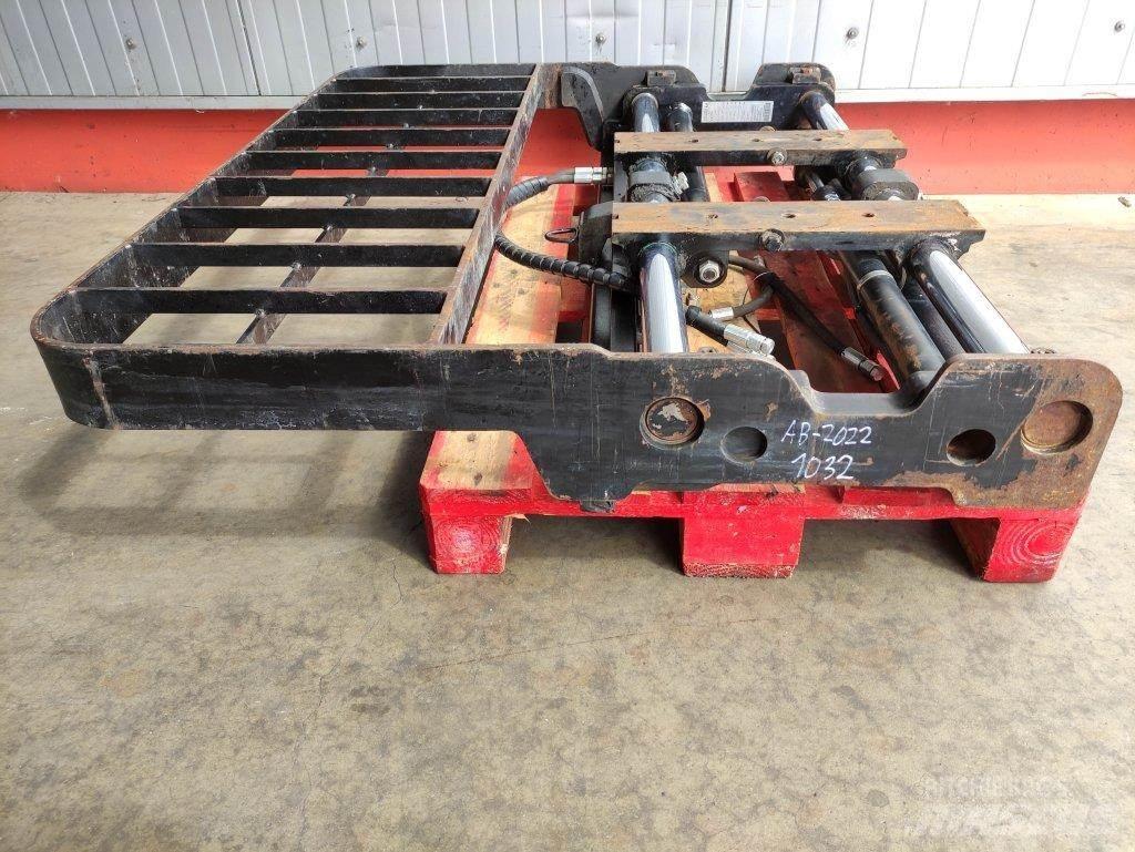 Bolzoni 6-2606-D Truck - Annet