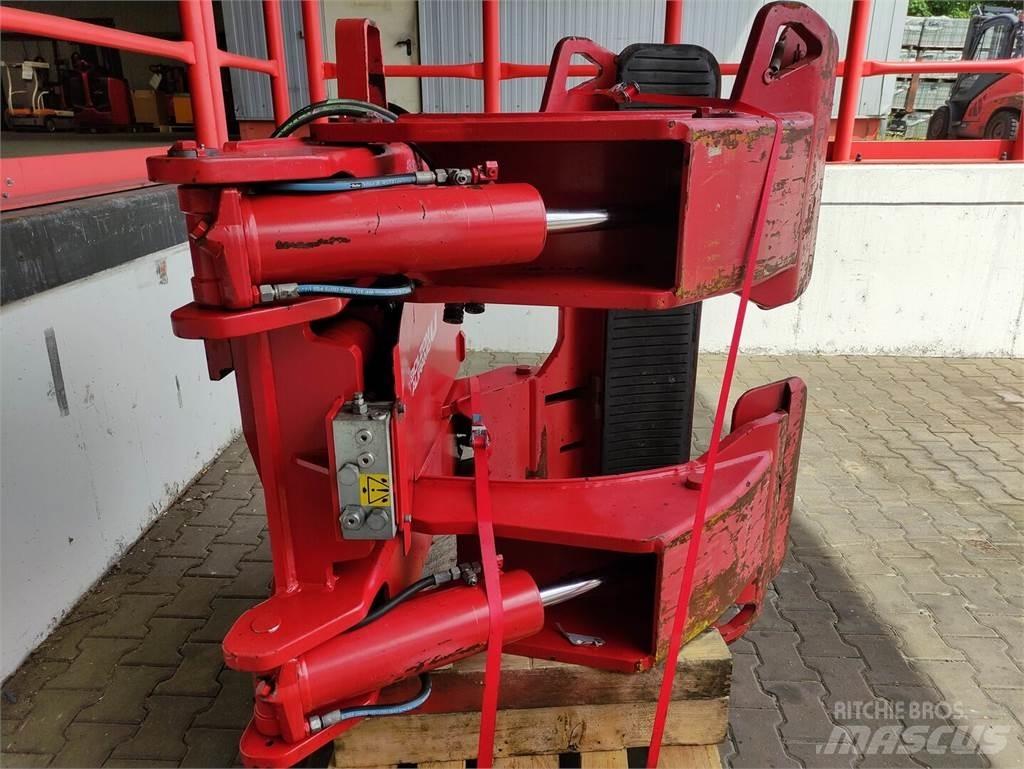 Bolzoni RA-700NSJE Truck - Annet