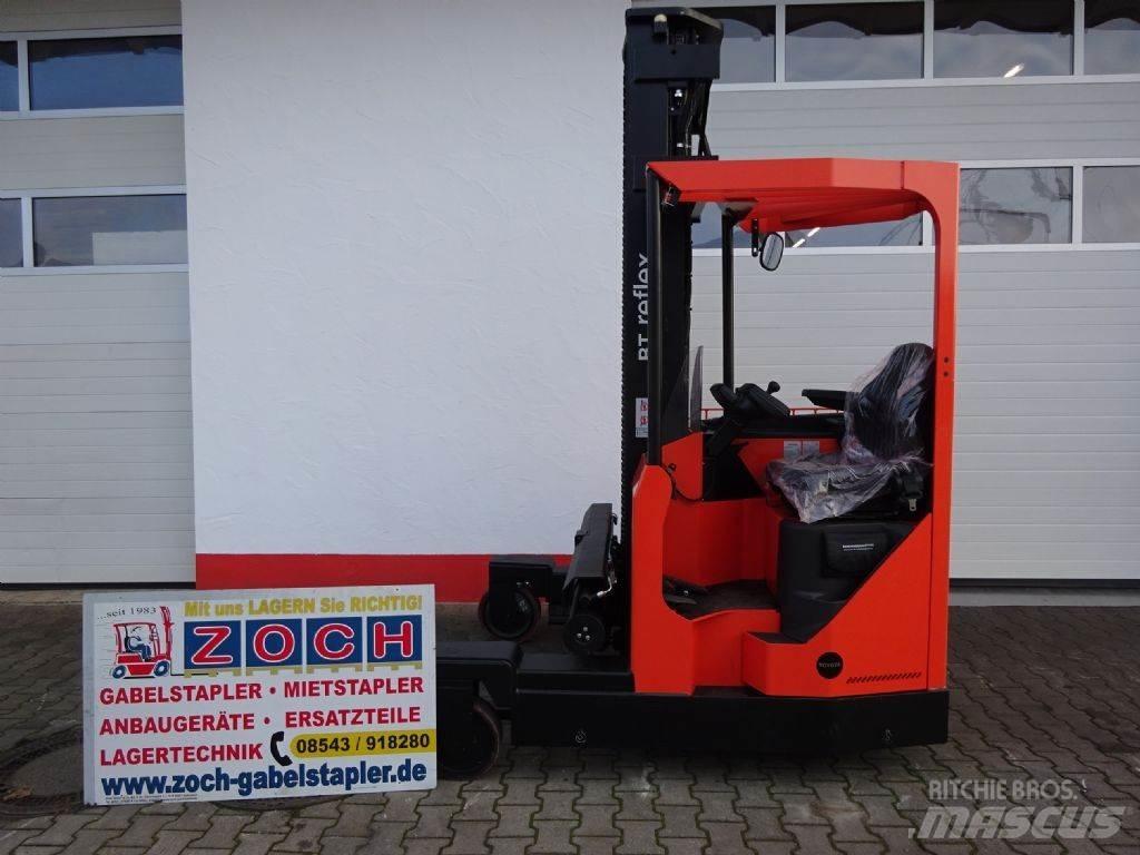 BT FRE270 4-veis truck