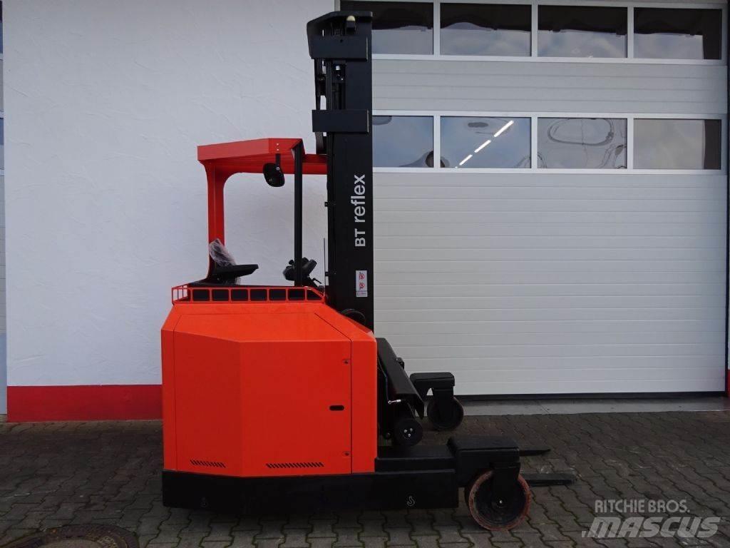 BT FRE270 4-veis truck