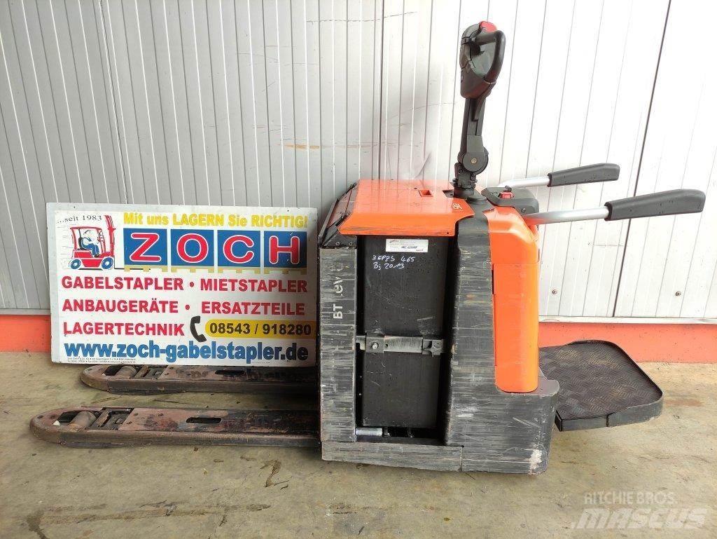 BT LPE240 Lavtløftende truck