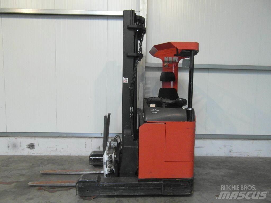 BT RRE2/15 Skyvemasttruck