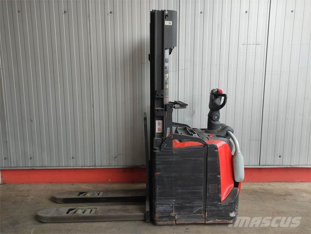 BT SPE 120 Ledestablere