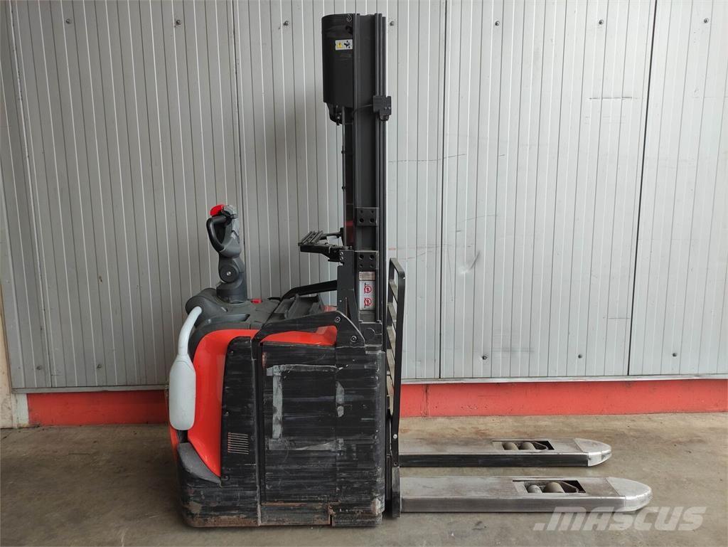 BT SPE 120 Ledestablere