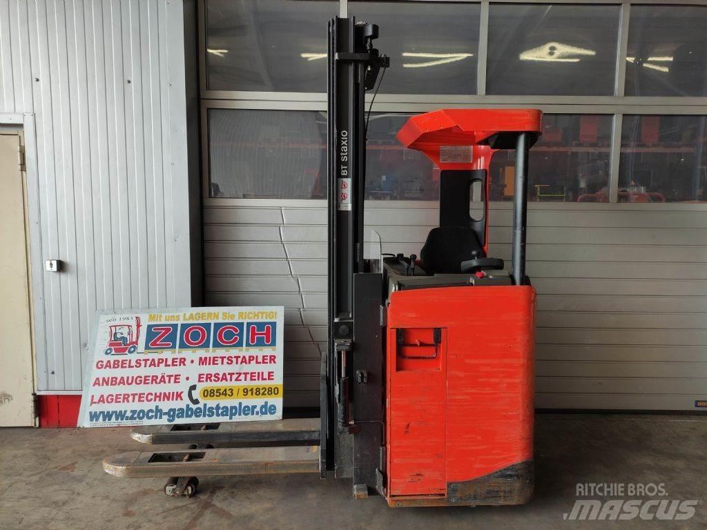 BT SRE 135L Elektriske trucker