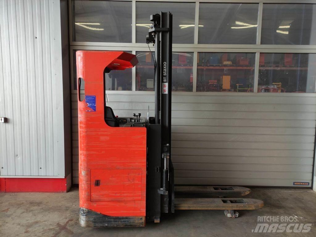 BT SRE 135L Elektriske trucker