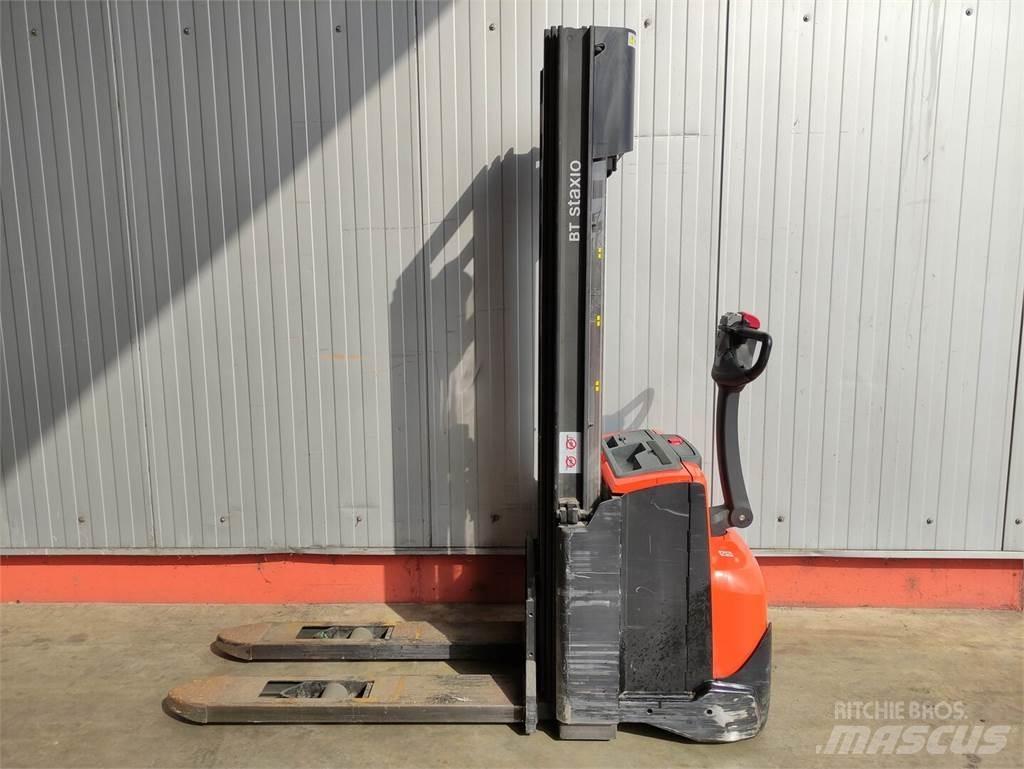 BT SWE120 Ledestablere