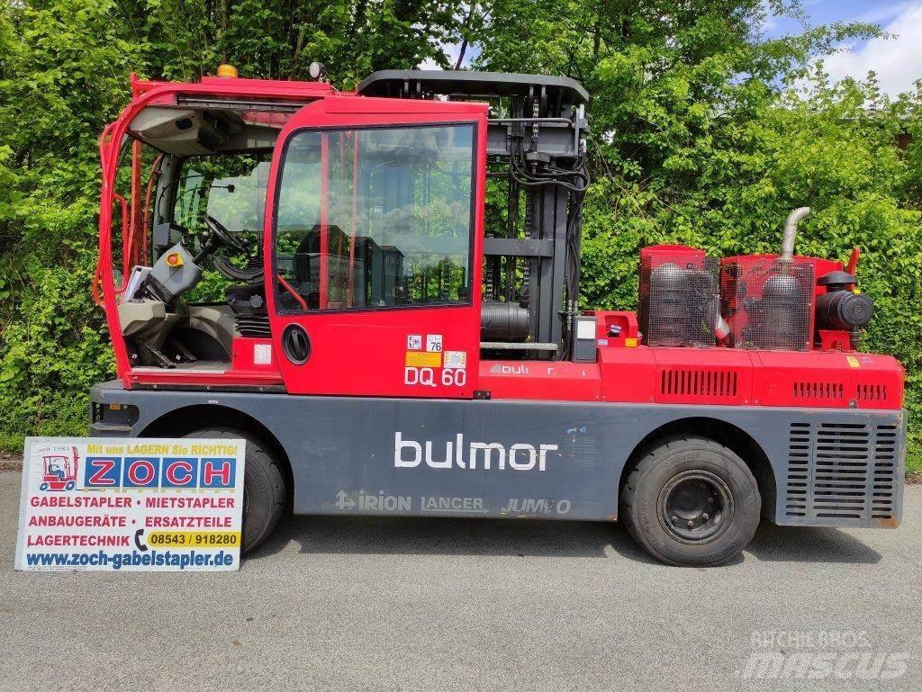 Bulmor DQ60-12-57T Sidelaster
