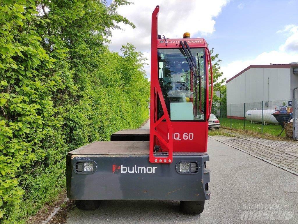Bulmor DQ60-12-57T Sidelaster