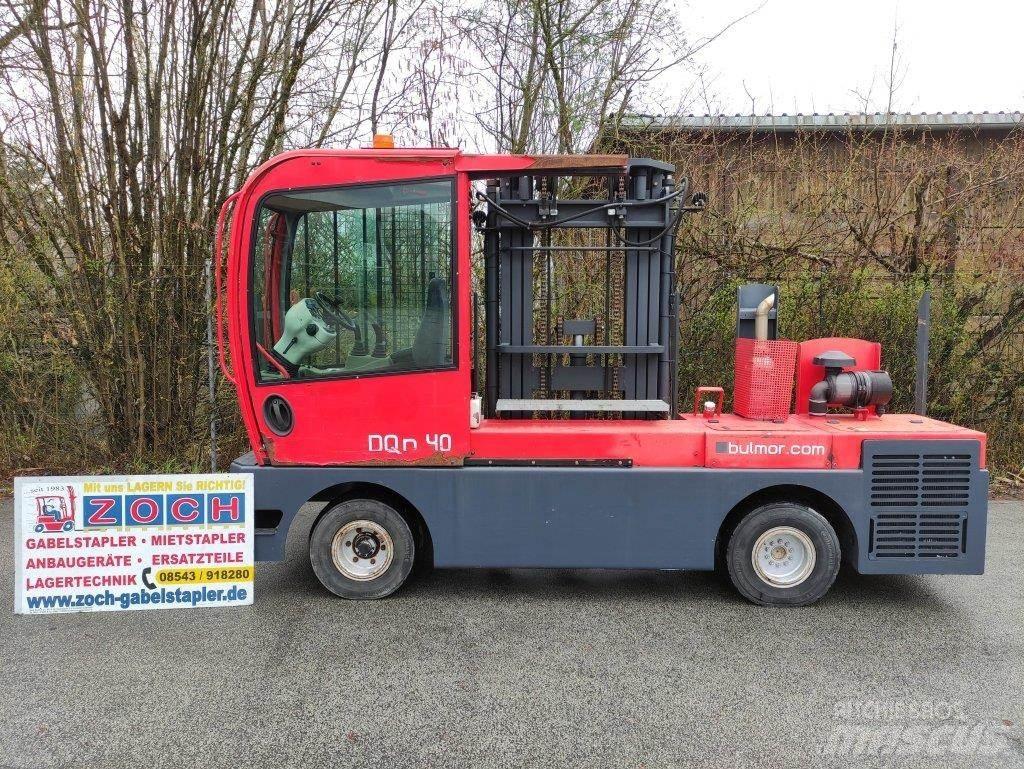 Bulmor DQN40-12-55T Sidelaster