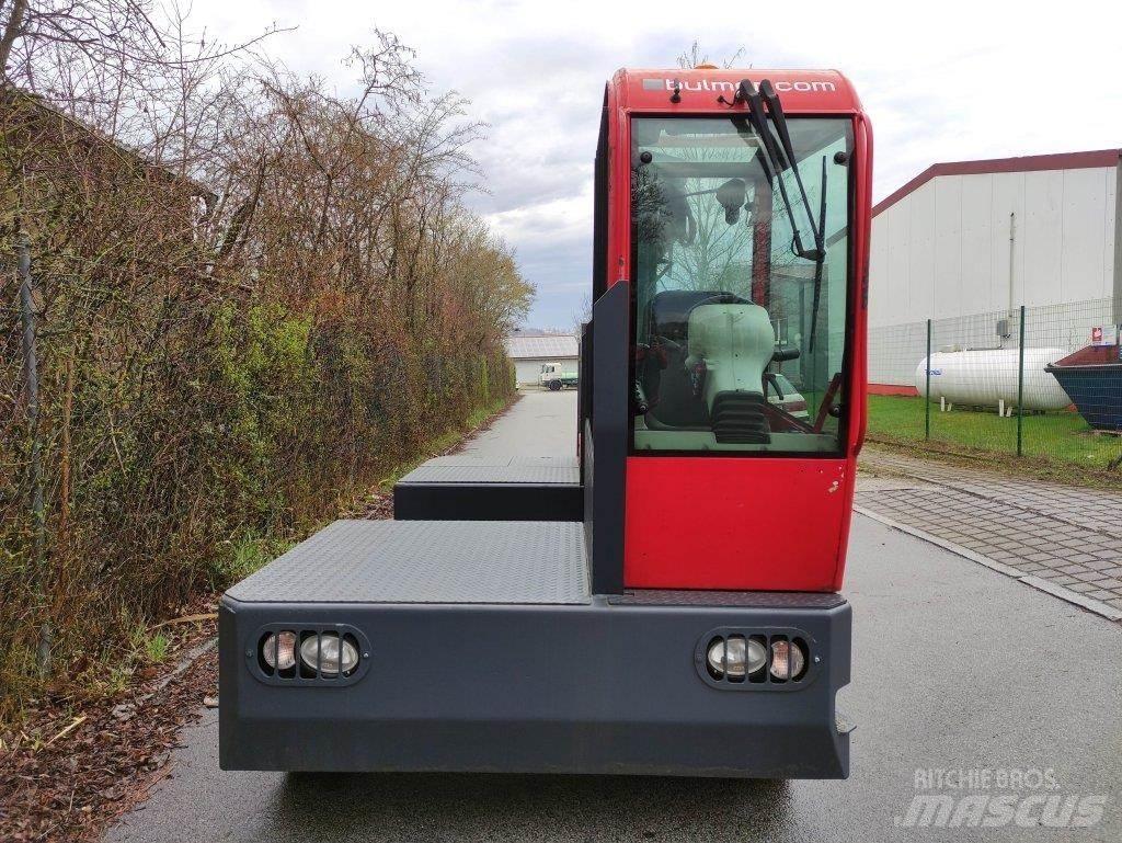 Bulmor DQN40-12-55T Sidelaster