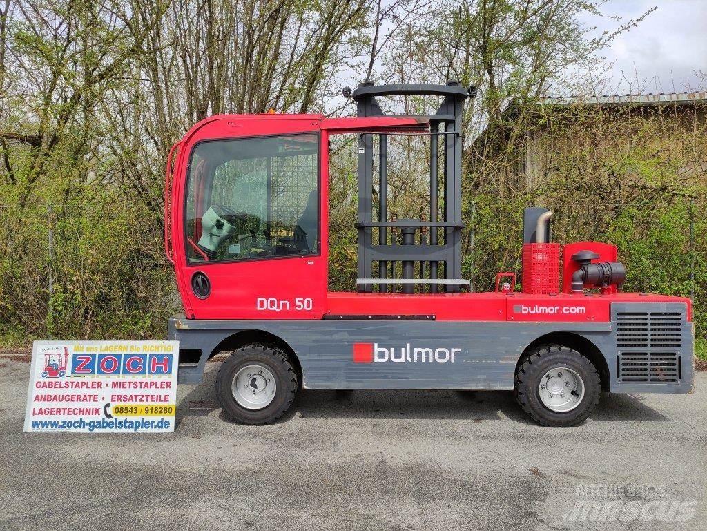 Bulmor DQN50-12-45V Sidelaster
