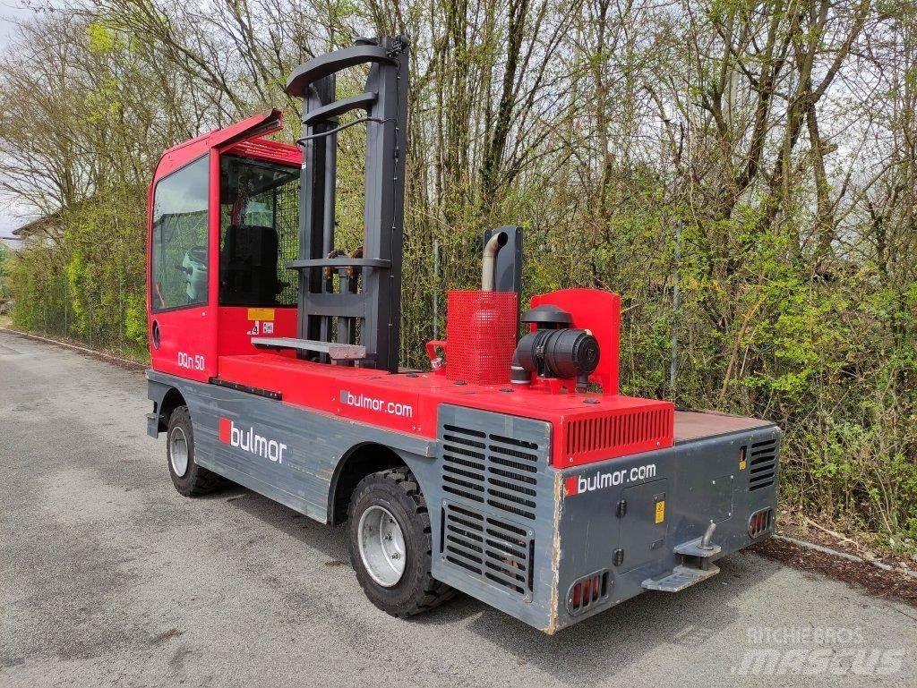 Bulmor DQN50-12-45V Sidelaster