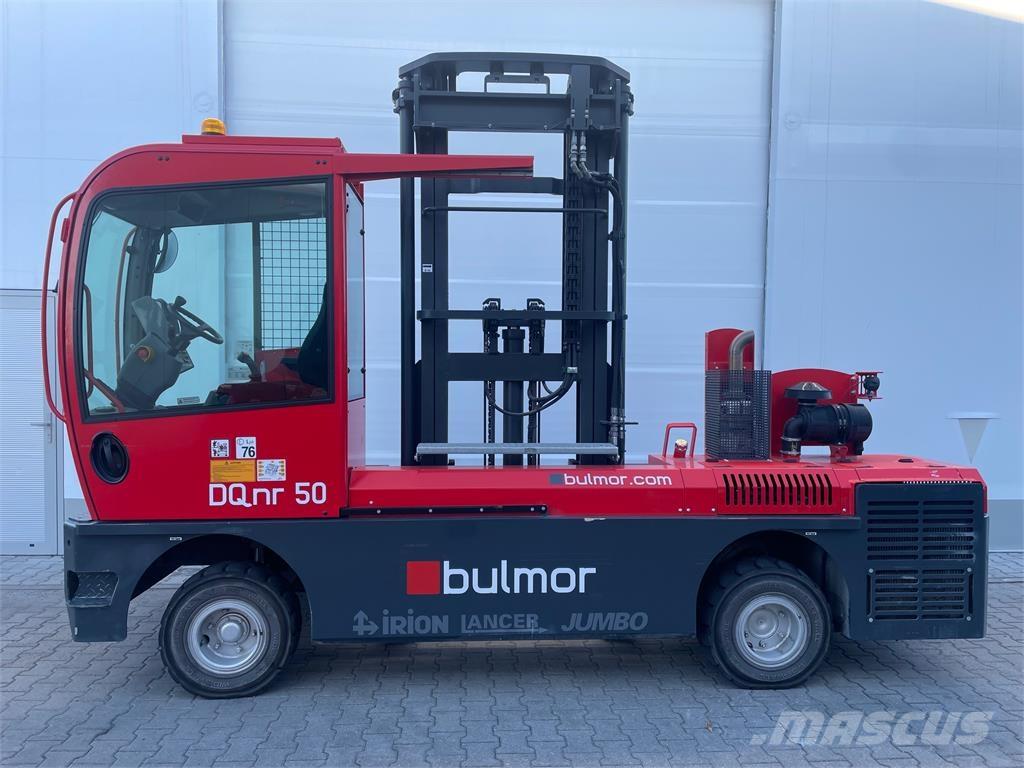 Bulmor DQNR50-12-45V Sidelaster